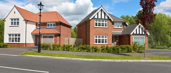 Ashton Chase, Woodford Garden Village - Image 2