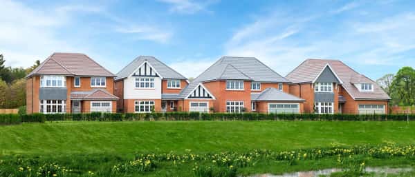 Bishop Meadows, Cowlishaw - Image 1