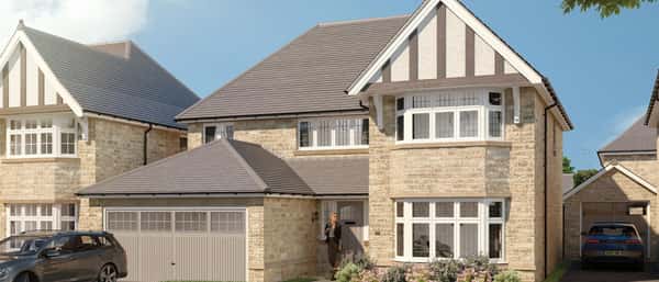 Broadstone Manor, Diggle - Image 2