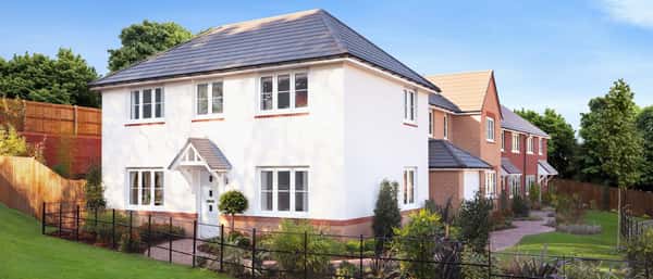 De Clare Gardens - Image 1