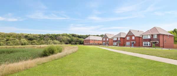 Eagle Gate, Amington Garden Village - Image 2