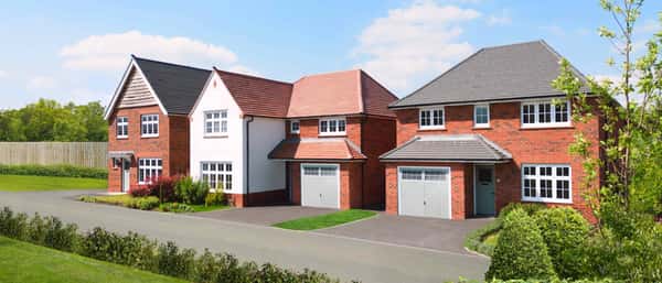 Emperor Park, Kings Moat Garden Village - Image 2