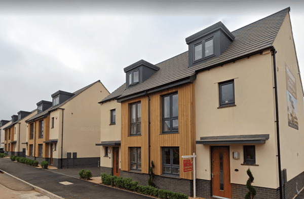 Frenchay Gardens - Image 1