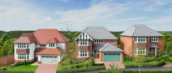 Gleaves View, Daresbury Garden Village - Image 2
