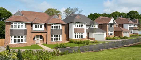 Hampden Meadows - Image 1
