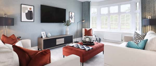 Hawthorn Mews at Great Wilsey Park - Image 3