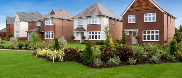 Maes yr Haf at Plasdwr - Image 1