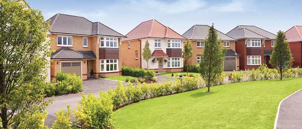 Manor Court, Rainham - Image 1