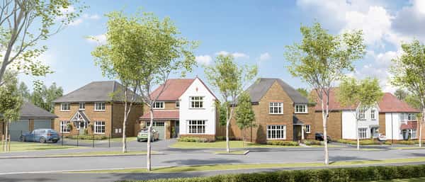 Meadow Vale - Image 1
