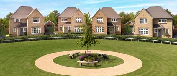 Meadow View, Silver End - Image 1