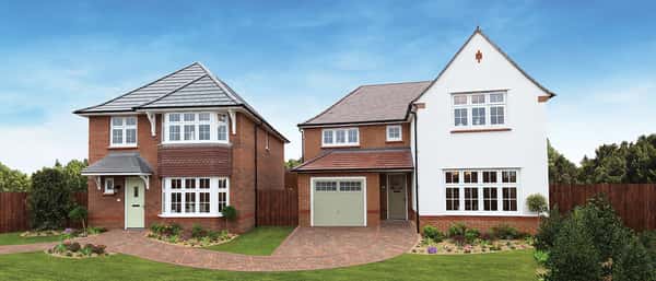 Oakwood Fields, Lowton - Image 1