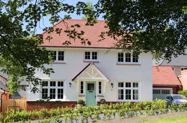 Redrow at City Fields - Image 1