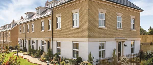 Regent Village at Ebbsfleet Green - Image 1