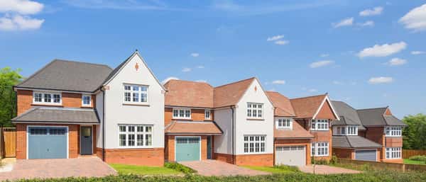 Royal Gardens at Kensington Gate - Image 1