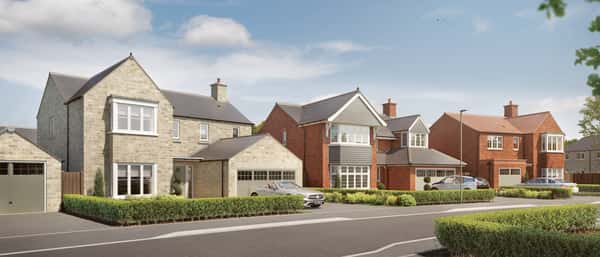 Sanderson Park - Image 1