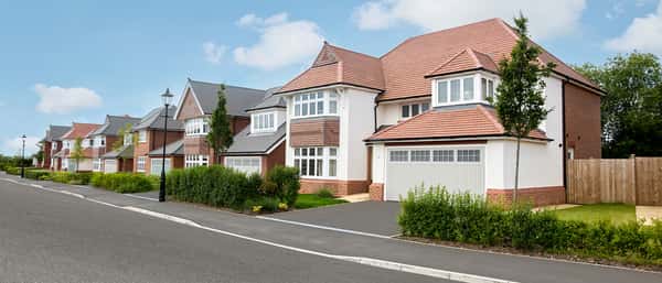 Shackleton Fields, Woodford Garden Village - Image 1