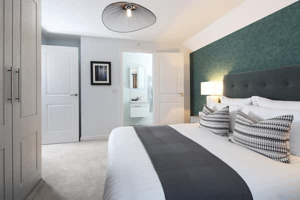 Silverbrook Meadow, Webheath - Image 8