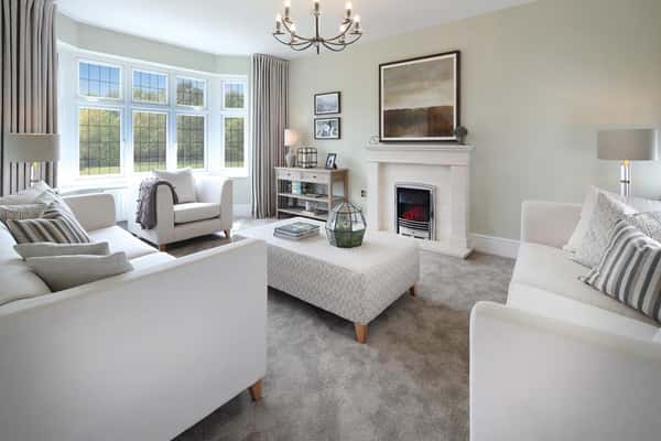 Silverbrook Meadow, Webheath - Image 4