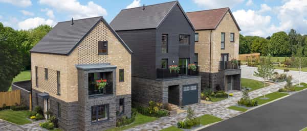 Stonehaven Park, Ebbsfleet - Image 1