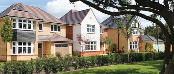 The Avenues at Westley Green, Langdon Hills - Image 1