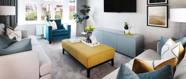 The Avenues at Westley Green, Langdon Hills - Image 3