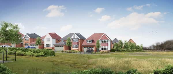 The Glade at Woodland Vale - Image 1