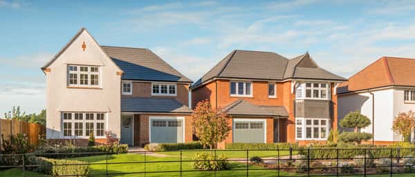 The Grange at Yew Tree Park - Image 1