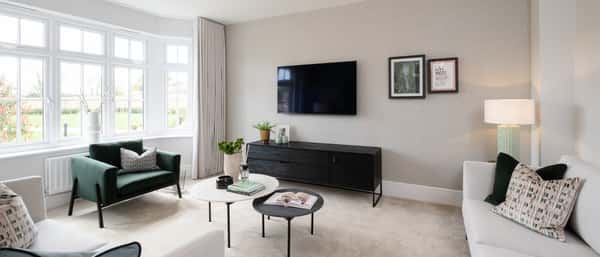 The Lawns, Kennington Road - Image 3