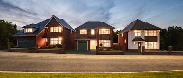 Woodlands, Round Hill Gardens - Image 3