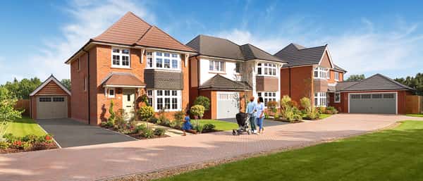 Worden Gardens - Image 1