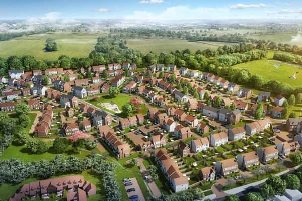 Alresford Down - Image 1