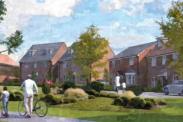 Alresford Down - Image 3