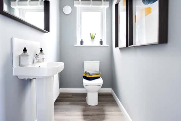 Amble Court - Image 3