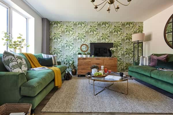 Beaumont Gate - Image 1