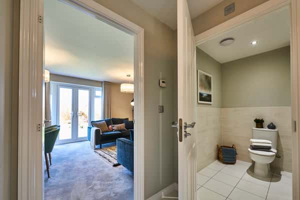 Bramcote Grange - Image 13