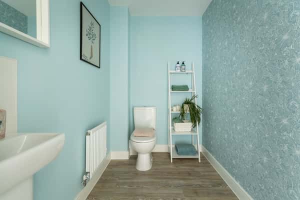 Bramcote Grange - Image 14