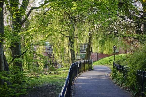 Bramcote Grange - Image 5