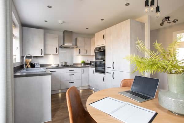 Bramcote Grange - Image 11