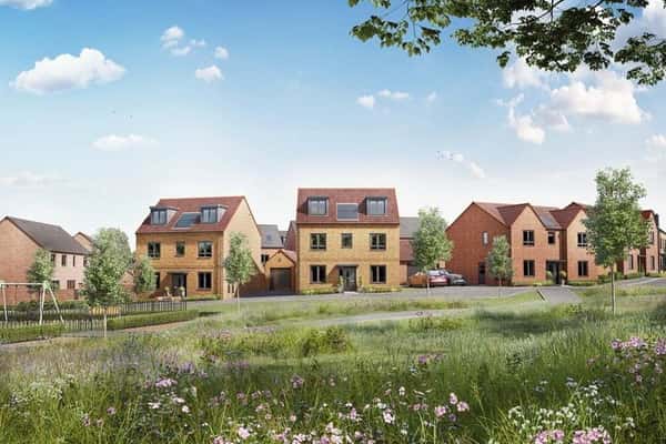 Bronze Park - Image 4