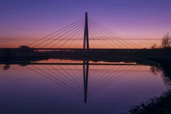 Burdon Fields - Image 1