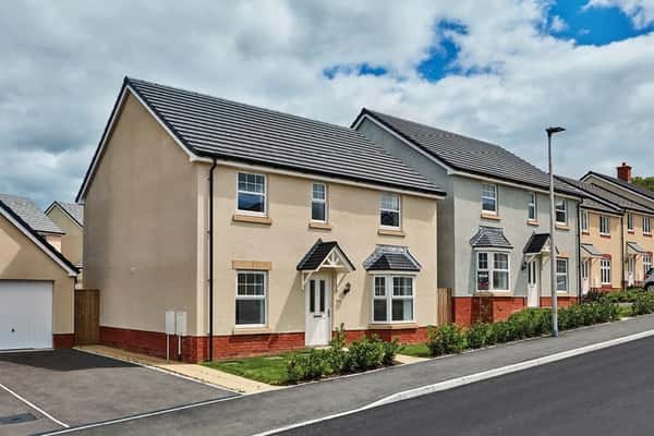Clare Garden Village - Image 1