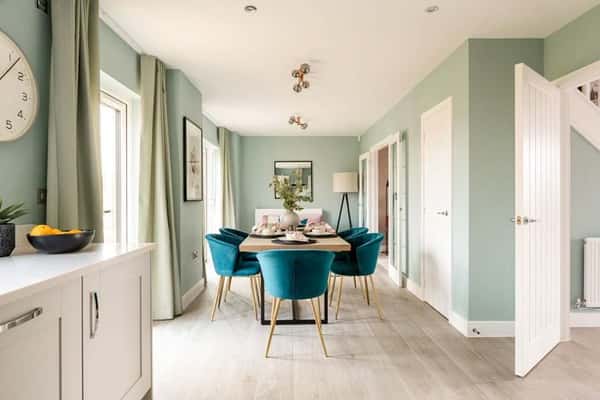 Cromwell Place at Wixams - Image 8