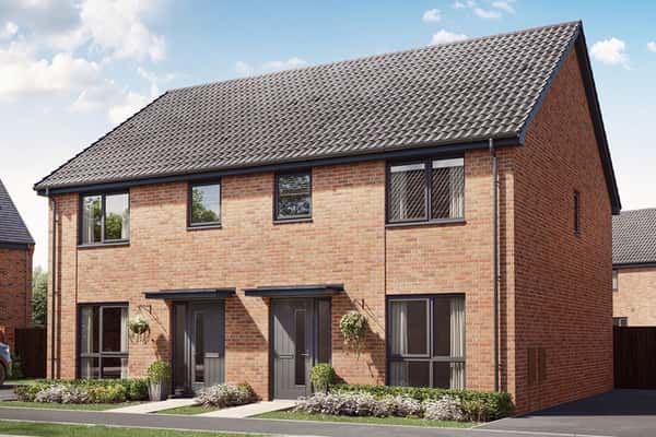 Cromwell Place at Wixams - Image 4