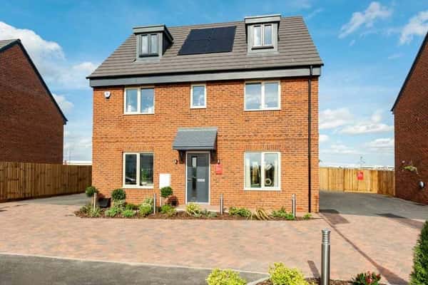 Cromwell Place at Wixams - Image 7