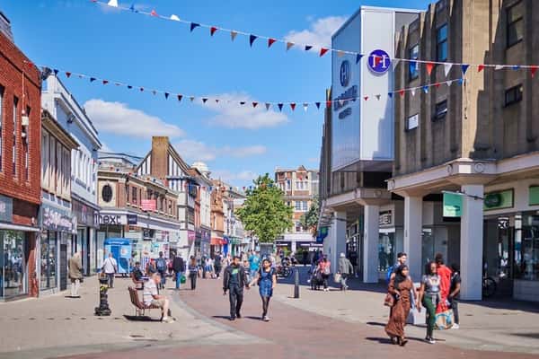 Cromwell Place at Wixams - Image 2