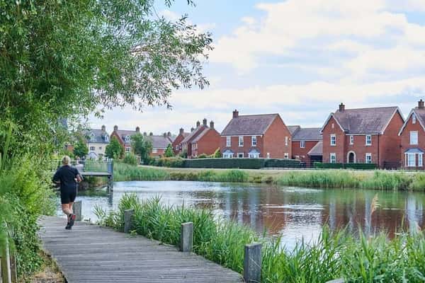 Cromwell Place at Wixams - Image 13