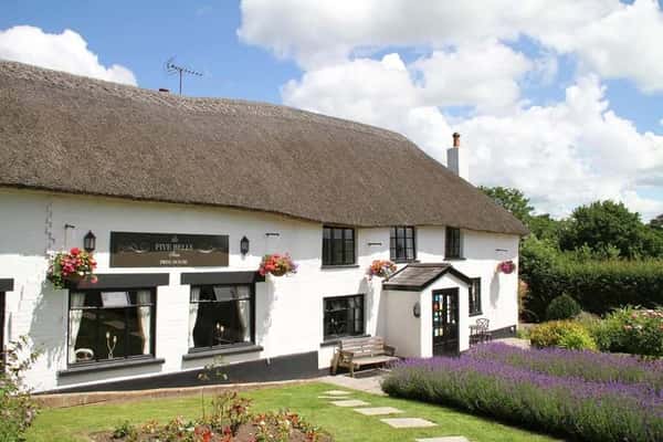 Culm Valley Park - Image 2