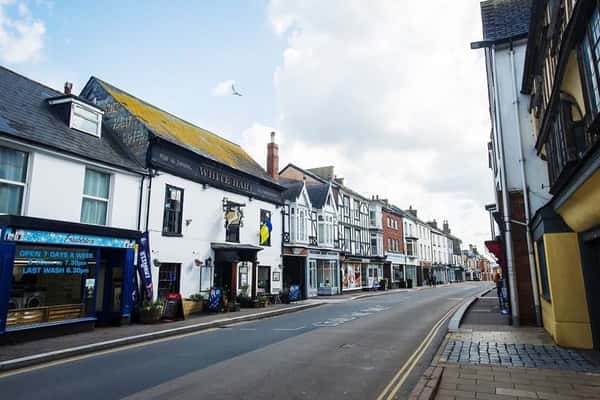 Culm Valley Park - Image 1