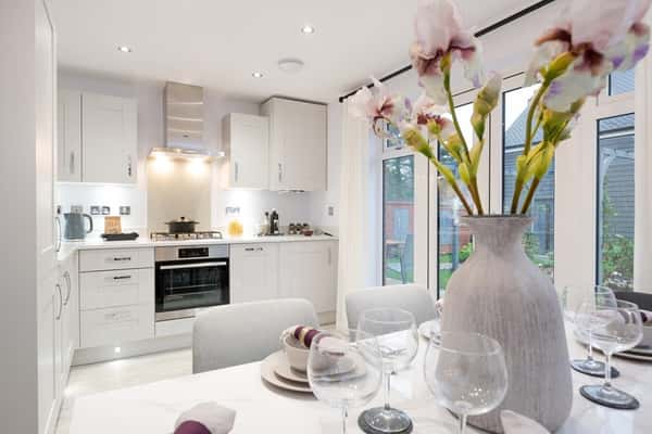 Dukes Quarter - Image 1