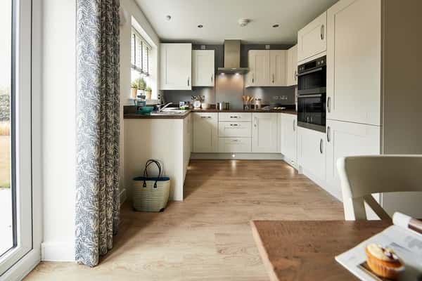 Fox Wood Garden Village - Image 15